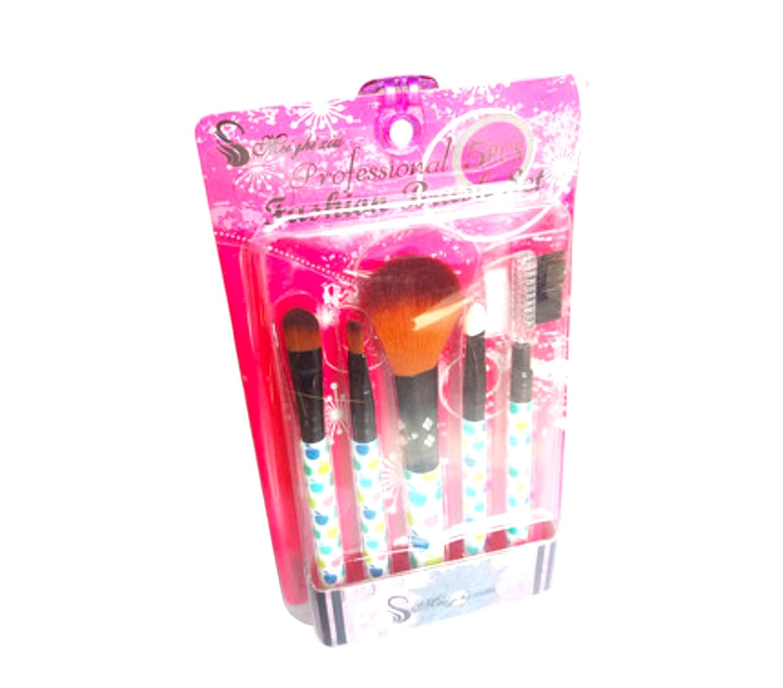 Senior Makeup Brush Set 